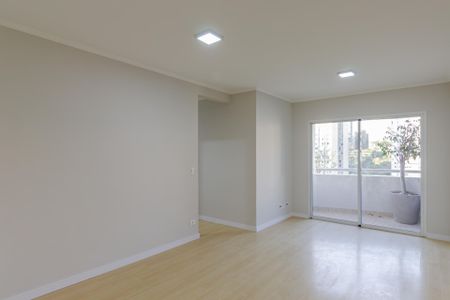 Sala de apartamento à venda com 3 quartos, 85m² em Parque Bairro Morumbi, São Paulo