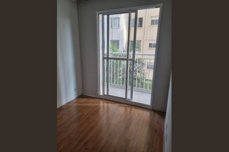 Foto 01 de apartamento à venda com 1 quarto, 32m² em Vila Penteado, São Paulo