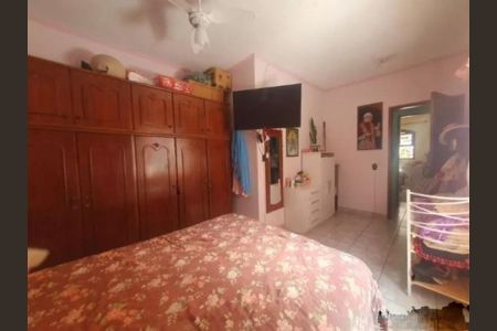 Casa à venda com 3 quartos, 260m² em Vila Sapopemba, São Paulo