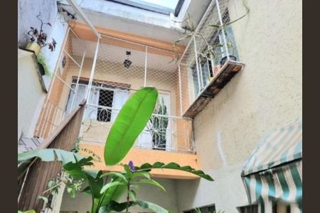 Casa à venda com 3 quartos, 260m² em Vila Sapopemba, São Paulo