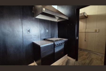 Apartamento à venda com 1 quarto, 77m² em Funcionários, Belo Horizonte