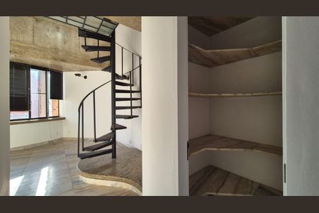 Apartamento à venda com 1 quarto, 77m² em Funcionários, Belo Horizonte