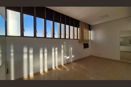 Apartamento à venda com 1 quarto, 77m² em Funcionários, Belo Horizonte