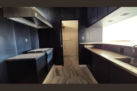 Apartamento à venda com 1 quarto, 77m² em Funcionários, Belo Horizonte