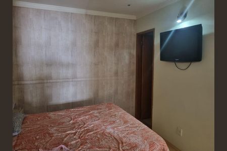 Foto 07 de casa de condomínio à venda com 3 quartos, 200m² em Jd Maria Eugenia, Campinas