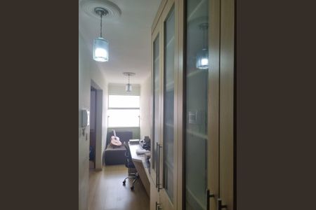 Foto 10 de casa de condomínio à venda com 3 quartos, 200m² em Jd Maria Eugenia, Campinas