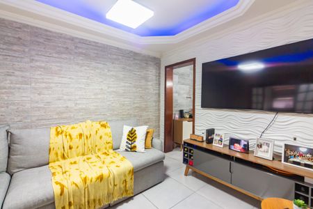 Sala 2 de casa à venda com 12 quartos, 296m² em Jardim Roberto, Osasco