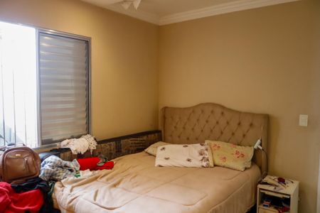 Suíte 2 de casa à venda com 3 quartos, 125m² em Santa Maria, Osasco