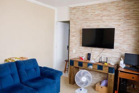 Sala de casa à venda com 3 quartos, 125m² em Santa Maria, Osasco