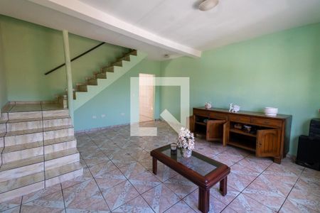 Casa à venda com 2 quartos, 80m² em Parque Santa Madalena, São Paulo