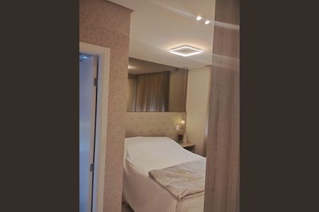 Quarto de apartamento à venda com 2 quartos, 67m² em Santo Antônio, São Caetano do Sul