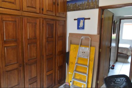 Quarto 1 de casa de condomínio para alugar com 2 quartos, 65m² em Pechincha, Rio de Janeiro