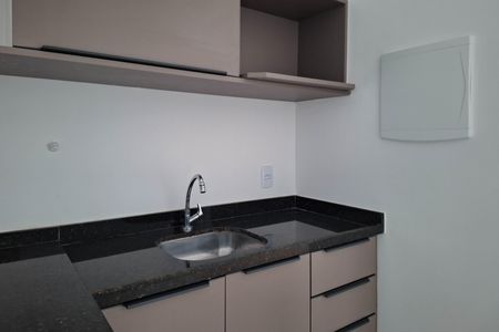 Studio de kitnet/studio à venda com 1 quarto, 40m² em Ingá, Niterói