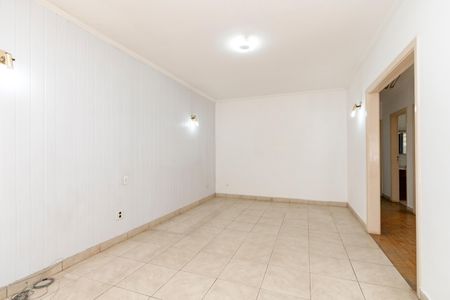 Sala de casa para alugar com 3 quartos, 140m² em Jardim das Acácias, São Paulo