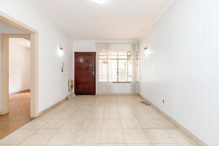 Sala de casa para alugar com 3 quartos, 140m² em Jardim das Acácias, São Paulo