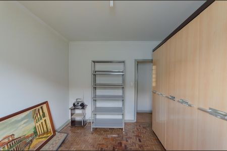 Quarto de apartamento à venda com 1 quarto, 55m² em Vila Monumento, São Paulo