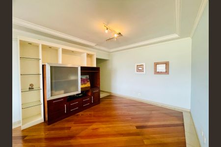 Sala de apartamento à venda com 3 quartos, 144m² em Vila Galvão, Guarulhos