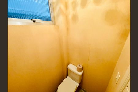 Lavabo de apartamento à venda com 3 quartos, 144m² em Vila Galvão, Guarulhos