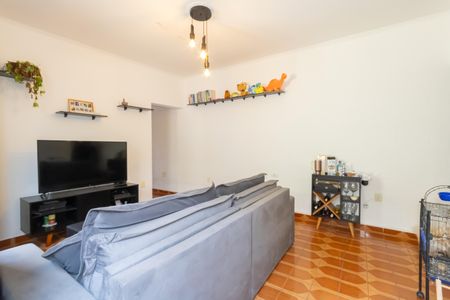Sala de casa para alugar com 2 quartos, 150m² em Ayrosa, Osasco