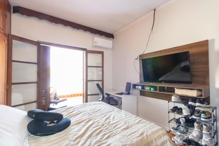 Quarto 1 de casa para alugar com 2 quartos, 150m² em Ayrosa, Osasco