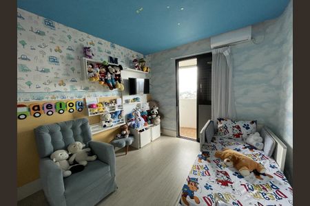 Apartamento para alugar com 3 quartos, 350m² em Alphaville Industrial, Barueri