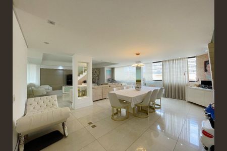 Apartamento para alugar com 3 quartos, 350m² em Alphaville Industrial, Barueri