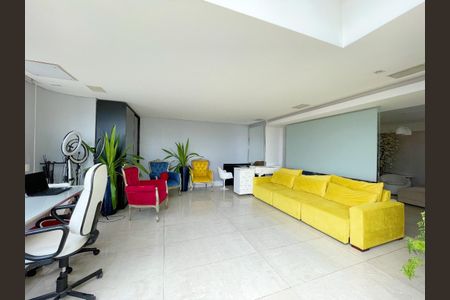 Apartamento para alugar com 3 quartos, 350m² em Alphaville Industrial, Barueri