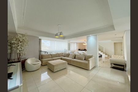 Apartamento para alugar com 3 quartos, 350m² em Alphaville Industrial, Barueri