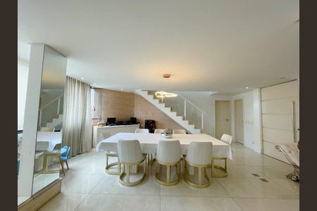 Apartamento para alugar com 3 quartos, 350m² em Alphaville Industrial, Barueri