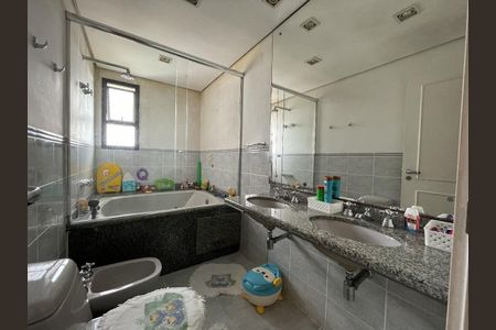 Apartamento para alugar com 3 quartos, 350m² em Alphaville Industrial, Barueri