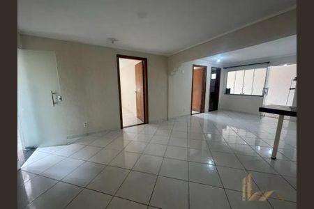 Casa para alugar com 2 quartos, 82m² em Betânia, Belo Horizonte