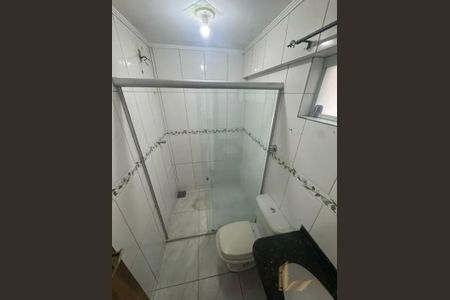 Casa para alugar com 2 quartos, 82m² em Betânia, Belo Horizonte