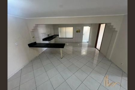 Casa para alugar com 2 quartos, 82m² em Betânia, Belo Horizonte