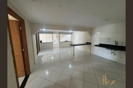 Casa para alugar com 2 quartos, 82m² em Betânia, Belo Horizonte