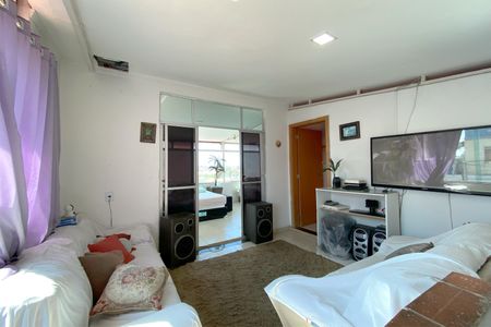 Sala 2 de casa à venda com 3 quartos, 155m² em Universitário, Belo Horizonte