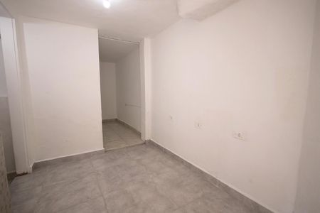 Sala de kitnet/studio para alugar com 1 quarto, 20m² em Vila Palmares, Santo André