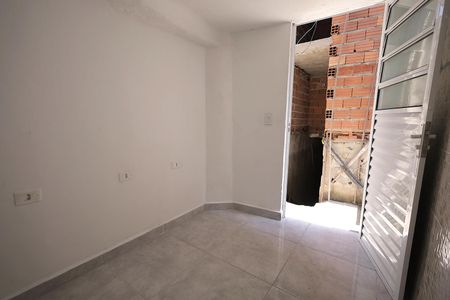 Sala de kitnet/studio para alugar com 1 quarto, 20m² em Vila Palmares, Santo André
