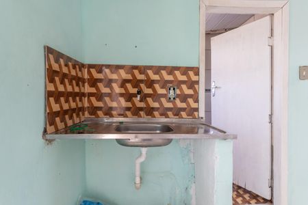 Quarto de kitnet/studio para alugar com 1 quarto, 60m² em Imperial de São Cristóvão, Rio de Janeiro