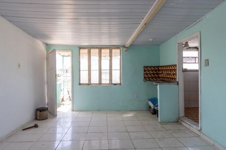 Quarto de kitnet/studio para alugar com 1 quarto, 60m² em Imperial de São Cristóvão, Rio de Janeiro