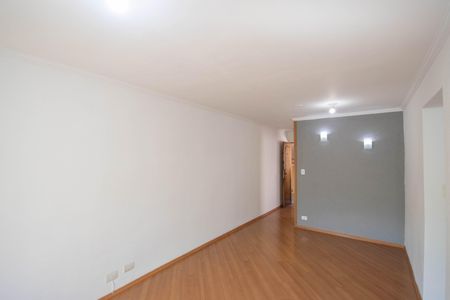 Sala de apartamento à venda com 2 quartos, 68m² em Guapira, São Paulo