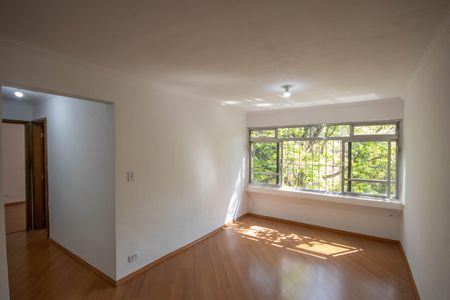 Sala de apartamento à venda com 2 quartos, 68m² em Guapira, São Paulo