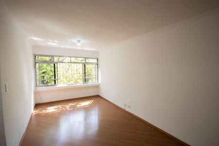 Sala de apartamento à venda com 2 quartos, 68m² em Guapira, São Paulo