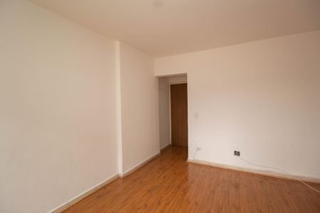 Sala de apartamento à venda com 2 quartos, 60m² em Parque Sao Luis, São Paulo