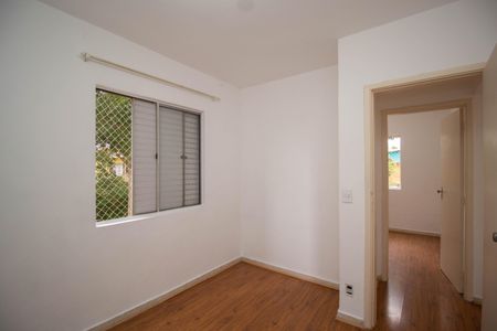 Quarto 1 de apartamento à venda com 2 quartos, 60m² em Parque Sao Luis, São Paulo