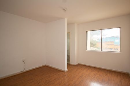 Sala de apartamento à venda com 2 quartos, 60m² em Parque Sao Luis, São Paulo