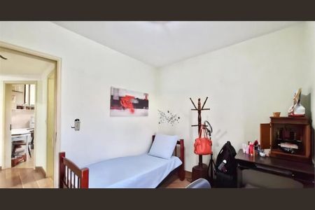 Apartamento à venda com 2 quartos, 74m² em Vila Indiana, São Paulo