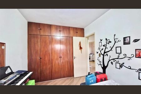 Apartamento à venda com 2 quartos, 74m² em Vila Indiana, São Paulo