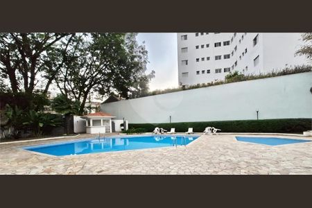 Apartamento à venda com 2 quartos, 74m² em Vila Indiana, São Paulo