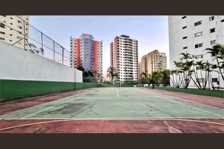 Apartamento à venda com 2 quartos, 74m² em Vila Indiana, São Paulo