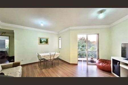 Apartamento à venda com 2 quartos, 74m² em Vila Indiana, São Paulo